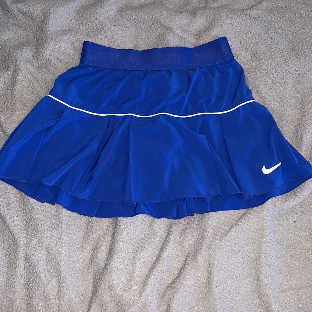 Nike tennis skirt